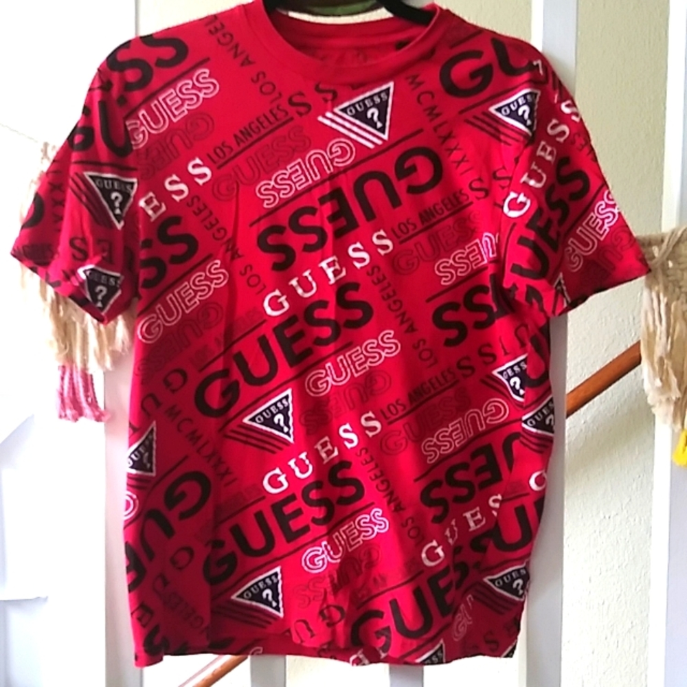 Boy's Guess Shirt